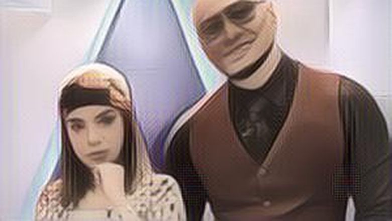 Deddy Corbuzier Berhenti Jadi YouTuber, Benarkah Gara-Gara Dinar Candy Jadi Tersangka?