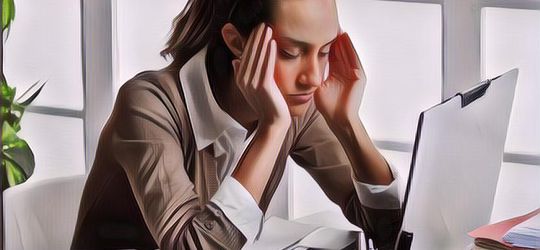 3 Tanda Quarter Life Crisis yang Menyerang Generasi Produktif, Kamu Juga Merasakannya?