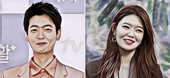 10 Tahun Pacaran, Sooyoung SNSD Dan Jung Kyung Ho Kompak Jawab Ini Saat Ditanya Kapan Nikah