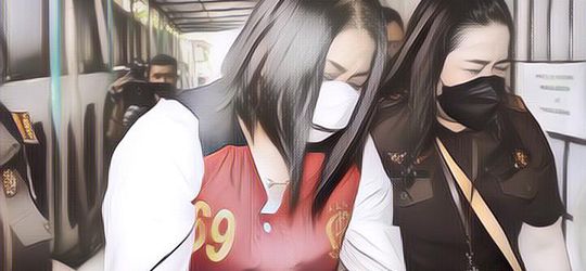 5 Perbedaan Penampilan Putri Candrawathi dalam Sidang Pertama dan Kedua di PN Jakarta Selatan