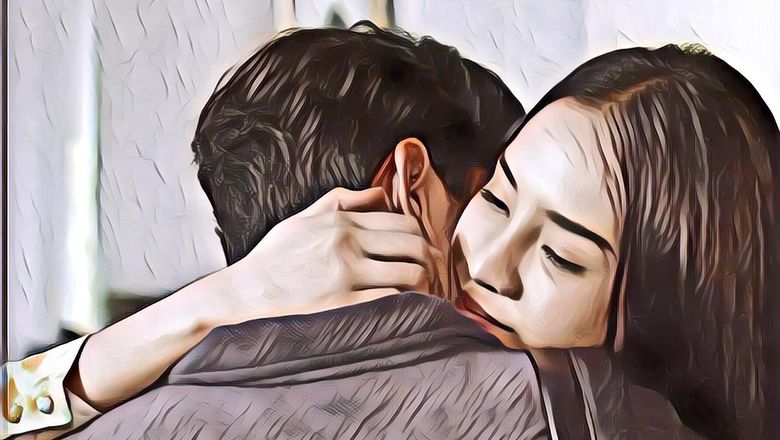 Beradegan Panas dengan Anya Geraldine, Ini Kata Reza Rahadian