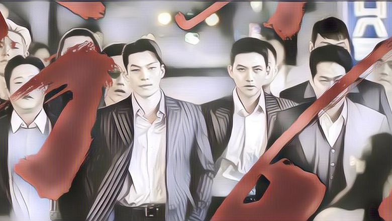 Drama Aksi Kriminal Disney+ yang Dibintangi Ji Chang Wook dan Wi Ha Joon Akan Tayang September!