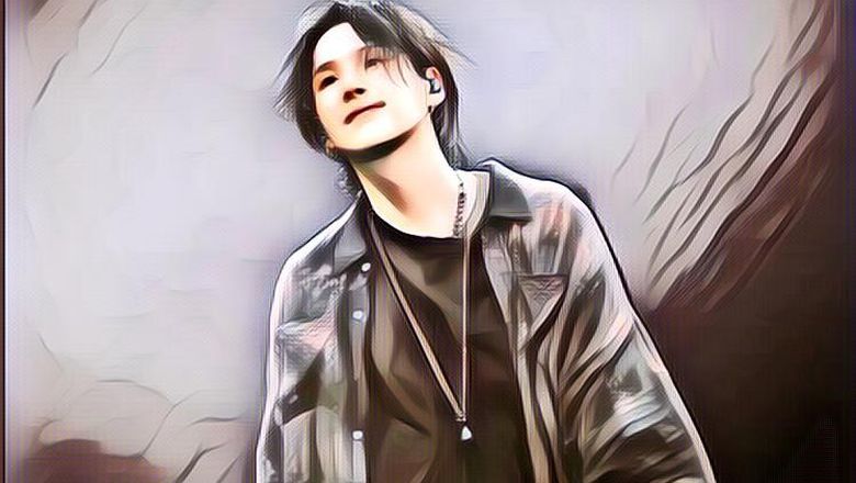 Sukses Konser di Indonesia, Ternyata Suga BTS Punya Ritual Khusus Sebelum Manggung
