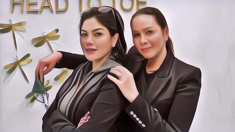 Penahanan Nikita Mirzani Dinilai Aneh, Sahabat Singgung Kasus Dugaan Penyekapan Dito Mahendra Hingga Colek Kapolri