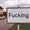 Begini Alasan Desa Fucking di Austria Ganti Nama