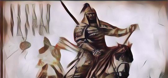 Kerajaan Yang Pernah Menguasai Dunia, Luar biasa!