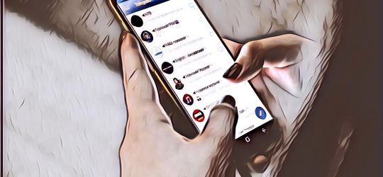 Cara Mengatasi Problem Tiba-Tiba Dimasukkan Grup Telegram oleh Orang Tak Dikenal, Gampang Kok!