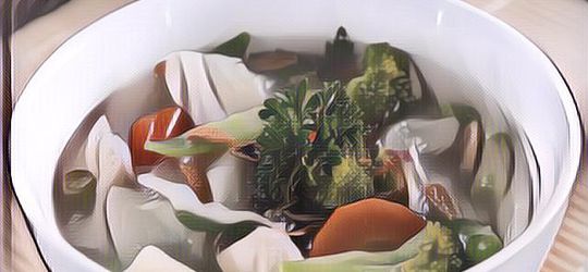 Pencinta Makanan Berkuah? Kamu Wajib Cobain 7 Jenis Sup Khas Nusantara Yang Bikin Lidah Bergetar~