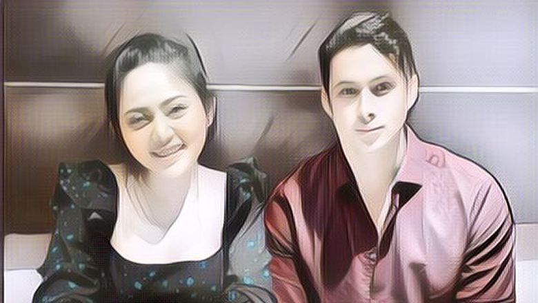 Go Public, Rachel Vennya Pamer Gandengan Baru, Ganteng Banget