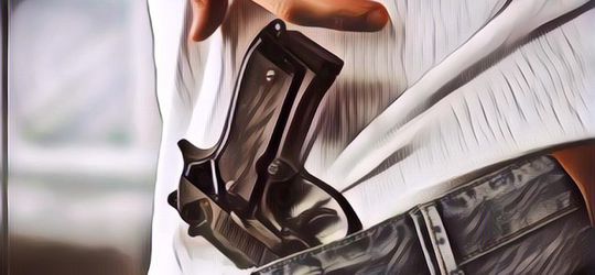 Apa Ini Alasan-Alasan Ilmiah Kenapa Seseorang Pengin Jadi Teroris? (Bagian 1)