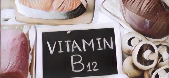 Penting untuk Jaga Kesehatan Otak, Berikut Daftar Makanan yang Memiliki kandungan B12