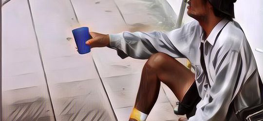 Seorang Pengemis dengan Tubuh Lumpuh Bikin Iba, Saat Pulang ke Rumah Endingnya Bikin Gemes