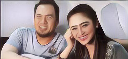 Saat Jadi Istri Saipul Jamil, Dewi Perssik Tak Pernah Lakukan Hubungan Suami Istri?