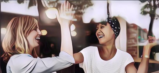 Kalau Salah Gaul, Biaya Pertemanan Tuh Memang Mahal…  5 Hal Ini Contohnya