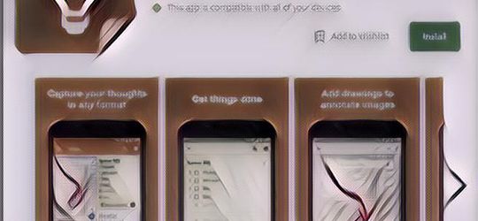 Mengenal Google Keep dan 5 Fitur Utamanya, Gak Cuma Bisa  Mencatat