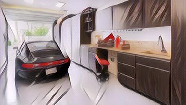 Viral Penginapan dengan Fasilitas Garasi Pribadi, Khusus untuk Pelakor?