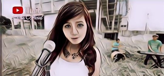 Lirik Lagu Tetap Mencintai - Spasi Band Yang Viral Di TikTok: Ku Akan Pergi Meninggalkan Dirimu Sendiri