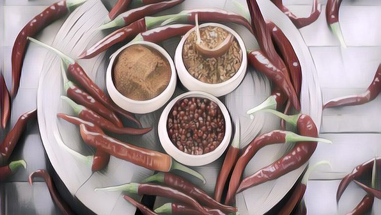 Simak Alasan Para Ahli tentang Orang yang Nggak Bisa Makan Pedas