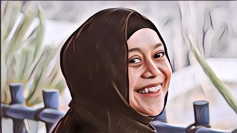 Honor Nyanyi Lesti yang Fantastis, Berapa Coba Tebak?