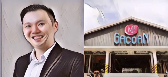 Mie Gacoan Laris Manis, Siapa Sih Sosok Pemiliknya?