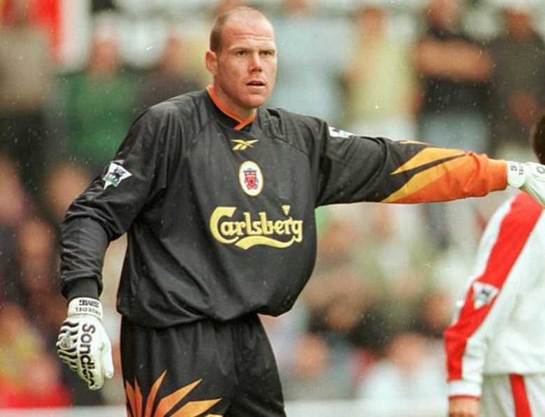 3. Brad Friedel