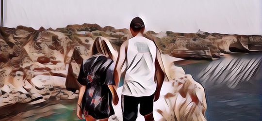 5 Alasan Kenapa Traveler Adalah Pacar Terbaik