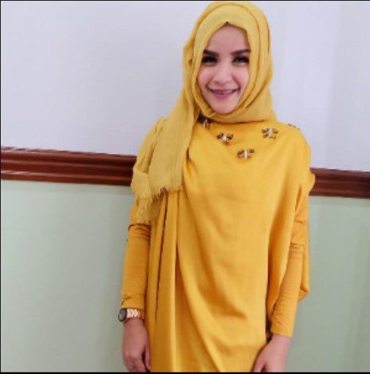 Kuning mustard