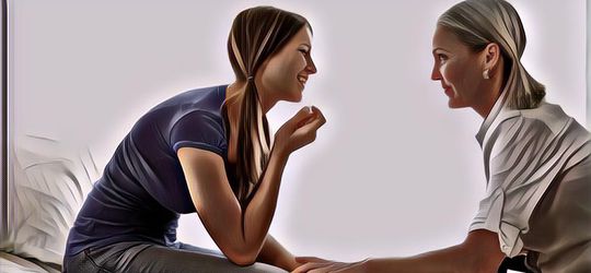 Jangan Khawatir, Begini Supaya Kamu Gak Gampang Cemas