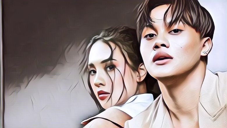 Terjebak 'Friendzone', Inilah Pengakuan Rizky Febian dan Anya Geraldine