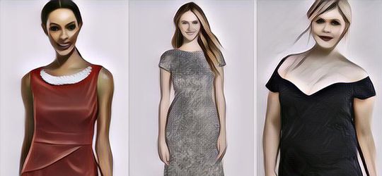 Tips Memilih Gaya Sesuai Bentuk Tubuh, Pasti Bikin Terkesima!