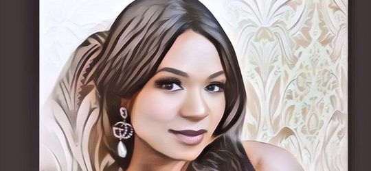 Heran, Wanita Ini Jarang Cuci Muka Tapi Sering Disangka Pacar Anaknya Karena Awet Muda