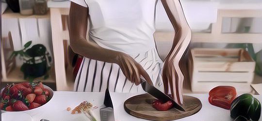 7 Akun Instagram Yang Cocok Buat Belajar Masak Di Rumah, Dijamin Berhasil Bikin Makanan Enak~