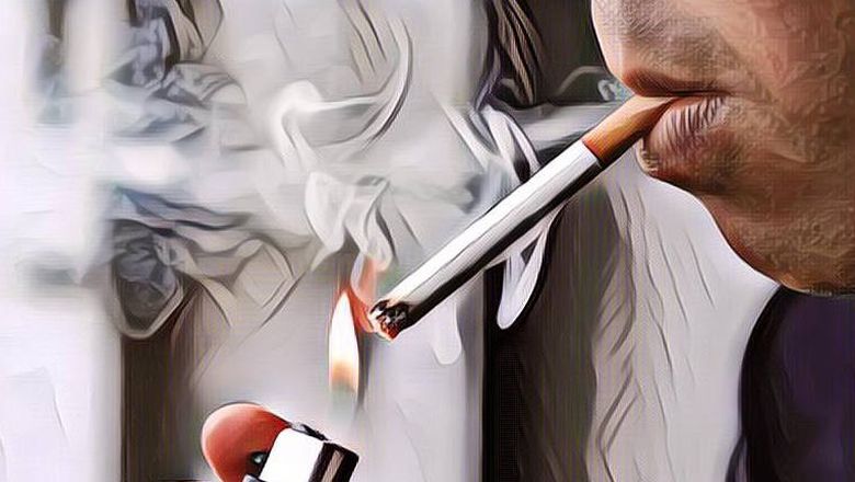 Begini Sejarah Awal Mula Ditemukannya Rokok