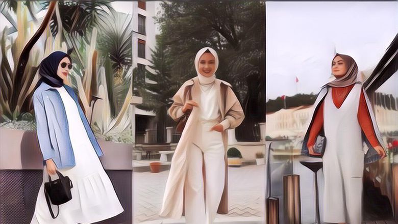 Daftar 7 Selebgram Hijab Paling Hits di Indonesia, Mana Favoritmu?