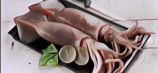 6 Cara Mengolah Cumi Anti Alot, Beda Treatment dengan Seafood Lain Lho!