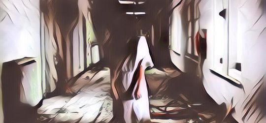 Kenalin Tanda-Tanda Kalo Rumahmu Mendadak Kedatangan Tamu Tak Kasat Mata