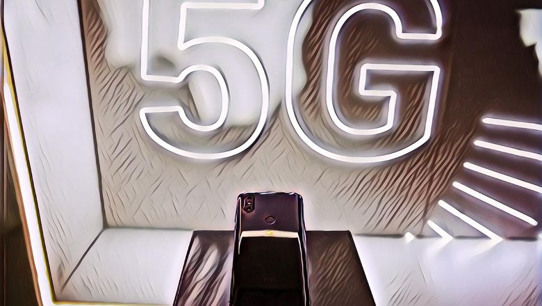 Masalah Keamanan 5G Muncul Bahkan Sebelum Jaringan Tersebut Tersebar Luas