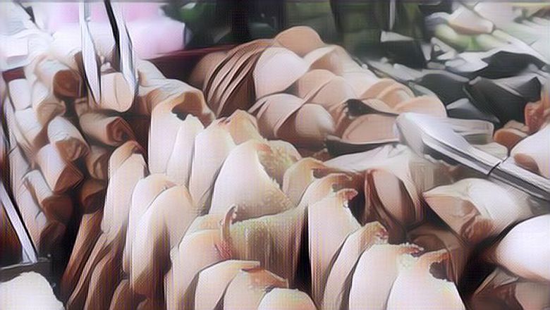 4 Alasan Gorengan Tidak Baik untuk Buka Puasa, Mending Ganti Takjil Deh!