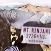 Viral Video Puluhan Pendaki Dugem di Taman Nasional Gunung Rinjani, Netizen Pada Geram Gegara Kelakuan Mereka