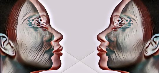 Seperti Cenayang, 5 Zodiak Ini Bisa Membaca Pikiran Orang