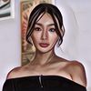 Siapa Sosok Moon Ga Bi yang Memiliki Anak dengan Jung Woo Sung?