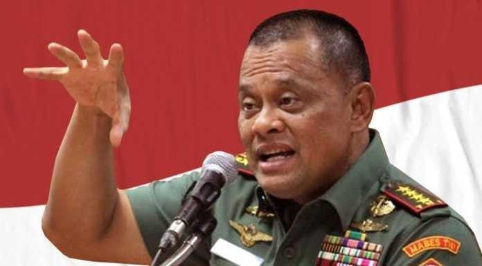 Kekayaan berkat karir sebagai Perwira TNI