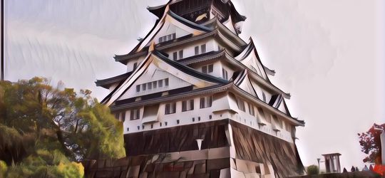 Tempat Wisata di Osaka yang Terkenal, Ingin Kamu Kunjungi?