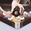 Istilah Pukulan Dalam Billiard: Pemula Wajib Tahu Biar Gak Malu-Maluin Dilapangan