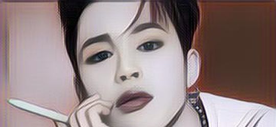 Wajah Cowok-Cowok K-Pop Ketika Berubah Jadi Cewek, Sumpah Ngeselin