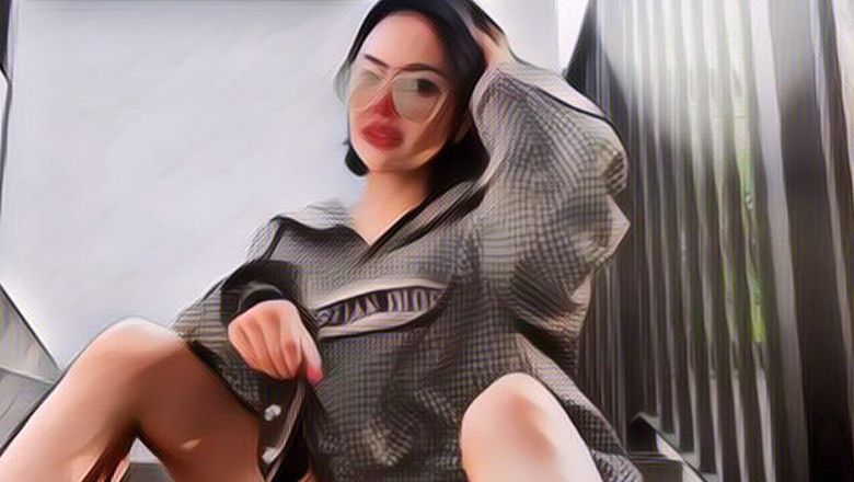 Nikita Mirzani Dianggap Hina Islam Karena Seperti ‘Mengejek’ Bacaan Sholat