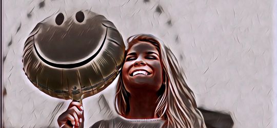 Catat dan Terapkan! Begini Lho 5 Cara Hidup Bahagia dengan Cinta