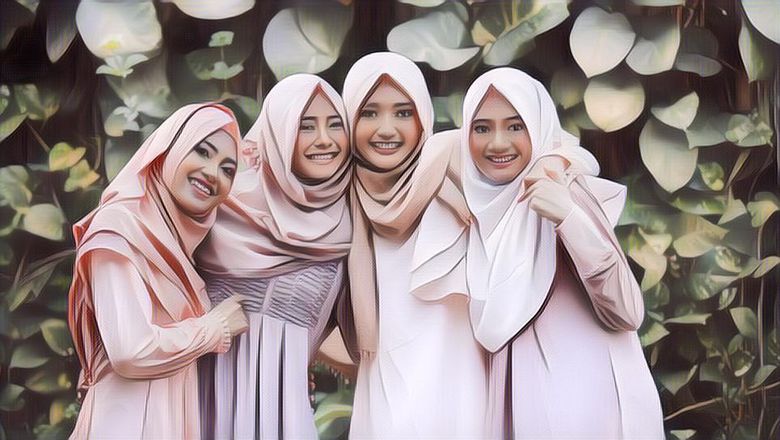 Sebelum Memutuskan Hijrah, Belajar Dulu Yuk Apa Perbedaan Hijab dan Jilbab untuk Kaum Muslimah!