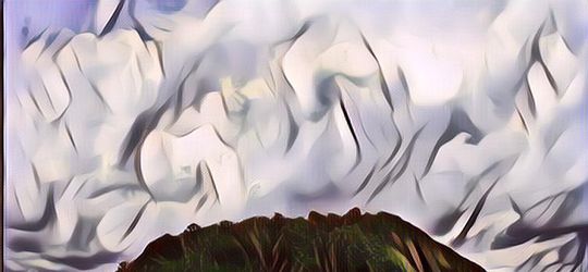 Misteri Kota Saranjana, Daerah Gaib di Kalimantan yang Dihuni Banyak Jin