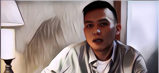 Lagi-Lagi, Penerawangan Hard Gumay Bikin Publik Geger: Ada Perang di Indonesia Tahun 2037